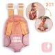 Baby Nurse: 2-in-1 poppendrager - .afbeelding