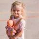Baby Nurse: 2-in-1 poppendrager - .afbeelding