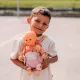 Baby Nurse: 2 em 1 boneca canguru - .Imagem