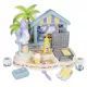 Smoby: Gourmet Chiringuito de Stitch - .imagen