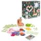 Smoby Crea: Conjunto de Criação de Flores - 200 Peças - .Imagem