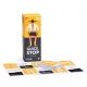 Jeu de cartes Quick Stop - en hongrois - .image