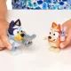Bluey: Fotosæt - 2 stk - .billede