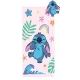 Stitch: Telo da bagno - 70 x 140 cm, 100% cotone - .immagine