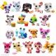 Littlest Pet Shop: Figurina a sorpresa, Chase - Serie 4 - .immagine