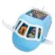 Bluey: Aereo - in lingua ungherese - .immagine
