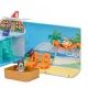 Bluey: Aereo - in lingua ungherese - .immagine