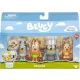 Bluey: Desszert szett - 4 db-os - . kép
