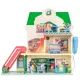 Bluey : Supermarché - en hongrois - .image