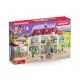 Schleich: Horse Club - Maneggio di Lakeside - .immagine