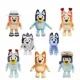 Bluey : peluche 15-23 cm, plusieurs modèles - .image