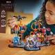 LEGO®│Marvel Bosszúállók: Végjáték a döntő csata 76323 CSOMAGOLÁSSÉRÜLT - . kép