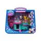 Littlest Pet Shop: Γλυκό Στυλ σετ παιχνιδιού - Σειρά 4 - .εικόνα