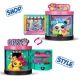 Littlest Pet Shop: Stil Dulce set de joacă - Seria 4 - .foto