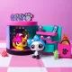 Littlest Pet Shop: Saldais stils rotaļu komplekts – 4. sērija - .attēls