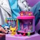 Littlest Pet Shop: Dolce Stile set di gioco - serie 4 - .immagine