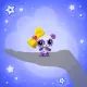 Littlest Pet Shop: Sladký styl herní sada – série 4 - .obrázek