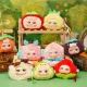 Kimmon: Es una figura de peluche sorpresa - .imagen