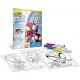 Crayola: Color Wonder Conjunto de Colorir Sem Bagunça com História do Homem-Aranha - .Imagem