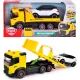 Dickie: Odtahové vozidlo ADAC - 22 cm - .obrázek
