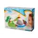 Aquaplay: Šplíchající sopka pro hru ve vaně - .obrázek