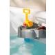 Aquaplay: Sploshy Mountain badspeelgoed - .afbeelding