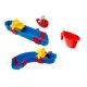 Aquaplay: Brinquedo de banho Cascata Sploshy - .Imagem