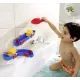 Aquaplay: Brinquedo de banho Cascata Sploshy - .Imagem