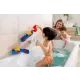 Aquaplay: Brinquedo de banho Cascata Sploshy - .Imagem