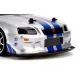 Jada Toys: Velozes e Furiosos RC Nissan Skyline GTR 1 carro de controle remoto, 1:10 - .Imagem