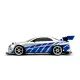 Jada Toys: Rychle a zběsile RC Nissan Skyline GTR 1 dálkově ovládané auto, 1:10 - .obrázek