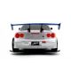 Jada Toys: Velozes e Furiosos RC Nissan Skyline GTR 1 carro de controle remoto, 1:10 - .Imagem