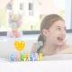 Glibbi: Care Bears verrassings-badbom - .afbeelding