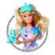 Steffi Love: Muñeca en pijama - diferentes tipos. - .imagen