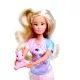 Steffi Love: Pyjama-Puppe - verschiedene Sorten - . bild aus