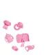 Steffi Love: Blije Familie pyjamafeest set - .afbeelding