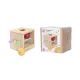 Eichhorn: Juego educativo de madera Montessori 6 piezas - Caja - .imagen