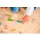 Eichhorn: Sada domino, dřevo - .obrázek