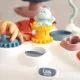 Little Smoby: Aktivitetsbord 2025 - .billede