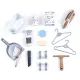 Smoby : Jeu de nettoyage avec 17 accessoires - .image