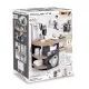 Smoby: Speelgoed schoonmaaksalon set met 17 accessoires - .afbeelding