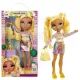 Rainbow High: Fashion Style divatbaba - Sunny - . kép