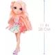 Rainbow High: Fashion Style divatbaba - Bella - . kép