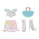 Rainbow High: Fashion Style divatbaba - Amaya - . kép
