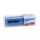 Bontempi : Harmonica en plastique à 10 notes avec anche en métal - .image
