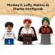 LEGO® ONE PIECE Kunyhó Szélmalomfaluban 75636 - . kép