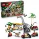 LEGO® Jurassic World A raptor és a Titanosaurus keresése 76973 - . kép