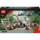 LEGO® Jurassic World A raptor és a Titanosaurus keresése 76973 - . kép