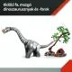 LEGO® Jurassic World A raptor és a Titanosaurus keresése 76973 - . kép