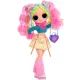 Boneca de moda L.O.L. Surprise OMG - Bubblegum DJ - .Imagem